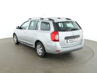 gebraucht Dacia Logan MCV 1.2 Laureate, Benzin, 7.990 €