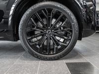 Gebraucht Volvo XC90 Ultra 455 PS (334 kW) 2026 Schwarz SUV
