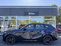 Gebraucht Mazda CX-60 Homura-Line 200 PS (147 kW) 2026 Blau SUV
