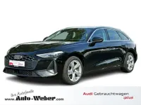 Gebraucht Audi A5 Ambiente 150 PS (110 kW) 2025 Mythosschwarz metallic Kombi