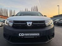 Gebraucht Dacia Sandero Acces 73 PS (53 kW) 2014 Other Limousine