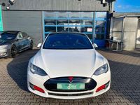 gebraucht Tesla Model S P85D Supercharger free SuC free Autopilot 21"