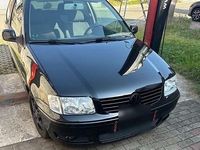 Gebraucht VW Polo 60 PS (44 kW) 2001 Kleinwagen