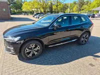 Gebraucht Volvo XC60 Inscription 398 PS (292 kW) 2022 Schwarz SUV