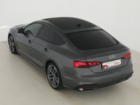 gebraucht Audi A5 Sportback S line 3.0 TDI quattro LED DAB PDC RearV