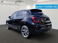 gebraucht Fiat 500X Sport Hybrid 1.5 GSE 130PS DCT Verfügbar