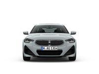 gebraucht BMW 230 i Coupe M Sport Leder Park-Assistent HUD Glasdach
