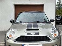 Second-hand Mini Cooper S 174 CP (127 kW) 2007 Gri Hatchback