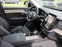 Gebraucht Volvo XC90 Plus 455 PS (334 kW) 2025 Schwarz SUV