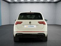 Gebraucht VW Tiguan R 320 PS (235 kW) 2023 Weiß SUV