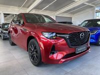 Gebraucht Mazda CX-60 Homura-Line 254 PS (186 kW) 2025 Soul red crystal m SUV