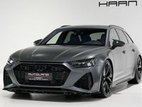 Gebraucht Audi RS6 Sport 600 PS (441 kW) 2020 Grau Kombi