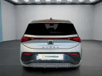 Second-hand Cupra Born 169 kW (231 CP) 2025 Argintiu Hatchback