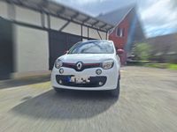 gebraucht Renault Twingo SCe 70 Stop & Start Chic Chic