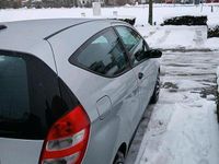 Gebraucht Mercedes A150 95 PS (69 kW) 2007 Silber Kleinwagen