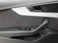 Gebraucht Audi A4 Business 204 PS (150 kW) 2023 Brillantschwarz Kombi