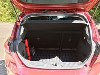 gebraucht Ford Fiesta 1,0 EcoBoost 74kW S/S Titanium Titanium