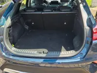 Gebraucht Kia XCeed Spirit 141 PS (103 kW) 2021 Blau SUV