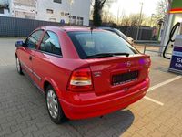 gebraucht Opel Astra Basis