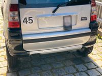 Usata Aixam 500 2003 Argento