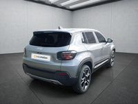 Neu Jeep Avenger 101 PS (74 kW) 2025 Grau SUV