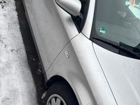 Gebraucht Audi A4 102 PS (75 kW) 2002 Grau Limousine