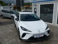Gebraucht MG MG4 EV 125 kW (170 PS) 2024 Weiß Kleinwagen