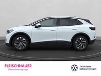 Gebraucht VW ID.4 Pure 125 kW (170 PS) 2025 Weiss SUV
