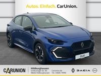 Neu Renault Clio V Evolution 158 PS (116 kW) 2026 Blau Limousine