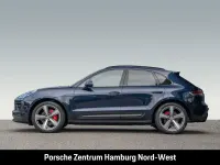 Gebraucht Porsche Macan 381 PS (280 kW) 2023 Blau SUV