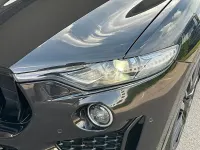 Gebraucht Maserati Levante 275 PS (202 kW) 2018 Schwarz SUV