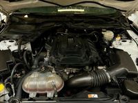 gebraucht Ford Mustang 2,3 L 2017 Neu Tüv Sportwagen volllädet