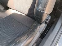 Gebraucht Opel Astra GTC OPC 241 PS (177 kW) 2008 Schwarz Limousine