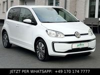 Gebraucht VW e-up! Edition 61 kW (83 PS) 2022 Weiß Kleinwagen
