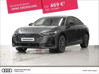 Neu Audi A5 Sport 204 PS (150 kW) 2026 Grau Limousine