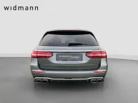 Gebraucht Mercedes E63 AMG AMG 612 PS (450 kW) 2023 Manufaktur lack manufaktur selenitgrau magno Kombi