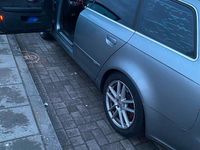 Gebraucht Audi A4 163 PS (119 kW) 2005 Kombi