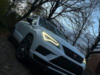 gebraucht Cupra Ateca 300PS Mietkauf ohne Bank