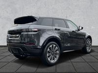 gebraucht Land Rover Range Rover evoque 2.0 D200 Dyn. SE 20"Black-Pa.