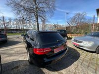 gebraucht Audi A4 Avant Attraction