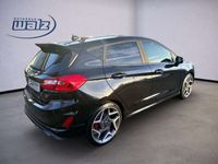 gebraucht Ford Fiesta ST Leder-Exklusiv-Paket NAVI+RFK+RECARO+B&O+WINTER