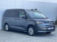 Gebraucht VW California Beach 150 PS (110 kW) 2024 Grau Van