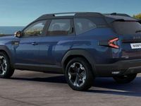 Neu Dacia Bigster Extreme 156 PS (114 kW) 2025 Indigoblau+blackpearlschwarz SUV