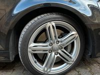 Usata Audi S3 265 CV (194 kW) 2012 Nero Utilitaria