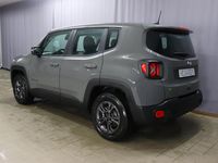 Gebraucht Jeep Renegade Longitude 131 PS (96 kW) 2022 SUV