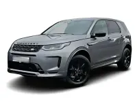 Gebraucht Land Rover Discovery Sport HSE Dynamic 2022 Grau SUV