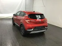 Gebraucht Renault Captur Techno 140 PS (102 kW) 2023 SUV