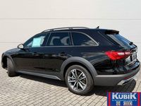 Gebraucht Audi A4 Allroad 265 PS (194 kW) 2022 Brillantschwarz Kombi