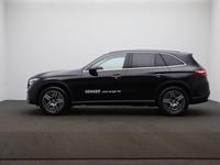 gebraucht Mercedes 200 GLC4M AMG Line Panorama Distronic Digital-L