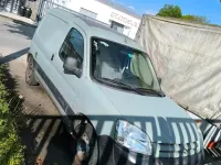 Used Citroën Berlingo 70 HP (51 kW) 2006 Minivan